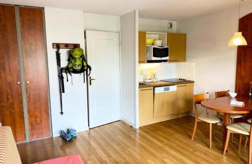 La Mongie Apartment | Résidence Pic Du Midi - Apt n°9 - 1er Etage - Bâtiment Adour MAE-8714