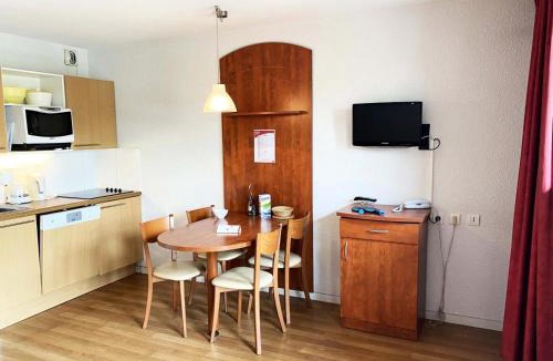 La Mongie Apartment | Résidence Pic Du Midi - Apt n°9 - 1er Etage - Bâtiment Adour MAE-8714