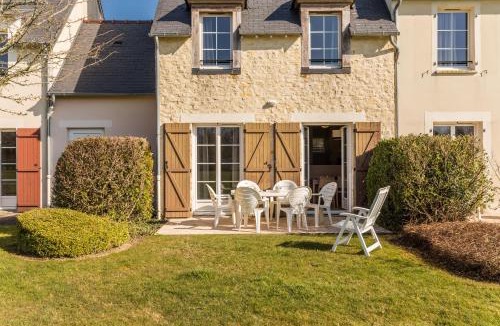 Huppain Apartment | Résidence Pierre & Vacances le Green Beach