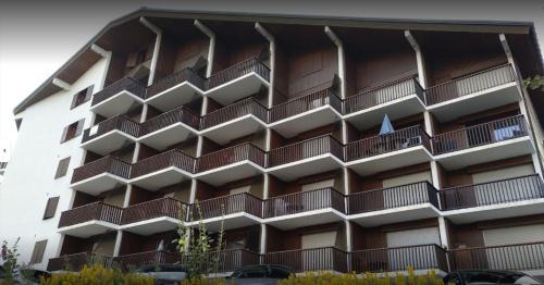 Saint-Sorlin-d'Arves Apartment | Résidence Pierre Aiguë