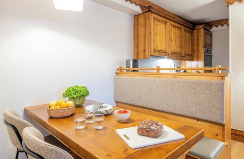 Chamonix City Centre House | Résidence Pierre & Vacances Premium La Ginabelle