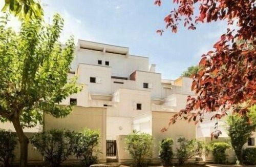 La Grande-Motte Apartment | Résidence Pierre & Vacances Les Terrasses du Parc** - Apartment for 4 people - 1 bedroom - Terrace