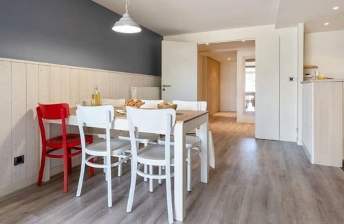 Le Pouliguen Apartment | Résidence Pierre & Vacances Premium Le Domaine de Cramphore**** - Apartment for 6 people - 2 bedrooms - Terrace or balcony
