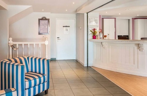 Le Pouliguen Apartment | Résidence Pierre & Vacances Premium Le Domaine de Cramphore**** - Apartment for 6 people - 2 bedrooms - Terrace or balcony