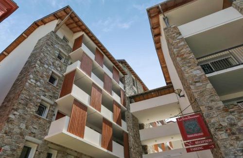 Ax-les-Thermes Apartment | Résidence Pierre & Vacances Les Trois Domaines