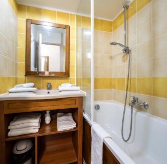 Ax-les-Thermes Apartment | Résidence Pierre & Vacances Les Trois Domaines