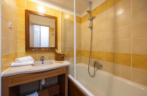 Ax-les-Thermes Apartment | Résidence Pierre & Vacances Les Trois Domaines