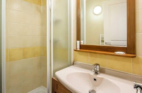 Pyrenees 2000 Apartment | Résidence Pierre & Vacances Le Séquoia *** - Studio 2 persons
