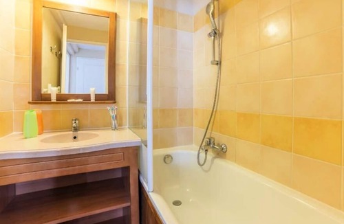 Pyrenees 2000 Apartment | Résidence Pierre & Vacances Le Séquoia *** - Apartment 6 people - 1 bedroom + 1 sleeping area