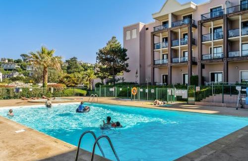 Perros-Guirec Apartment | Résidence Pierre & Vacances L'Archipel