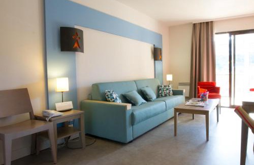 Perros-Guirec Apartment | Résidence Pierre & Vacances L'Archipel