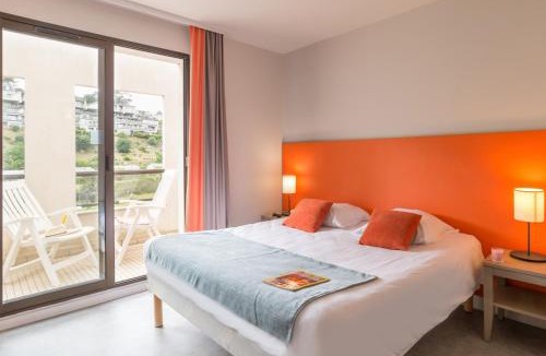 Perros-Guirec Apartment | Résidence Pierre & Vacances L'Archipel