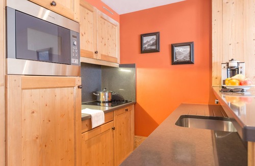 Courchevel House | Résidence Pierre & Vacances Premium Les Chalets du Forum