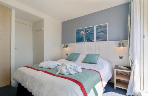 Le Pouliguen Apartment | Résidence Pierre & Vacances Premium Le Domaine de Cramphore