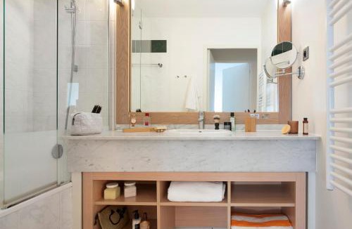 Le Pouliguen Apartment | Résidence Pierre & Vacances Premium Le Domaine de Cramphore