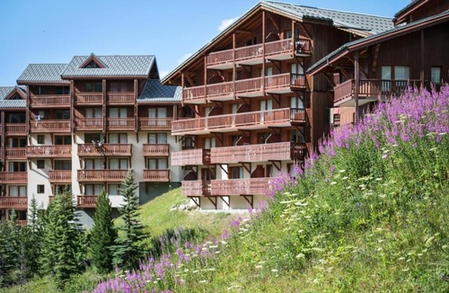 Les Bruyeres Apartment | Résidence Pierre & Vacances Les Valmonts