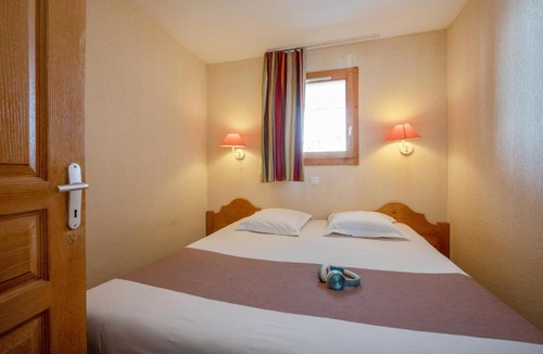 Les Bruyeres Apartment | Résidence Pierre & Vacances Les Valmonts