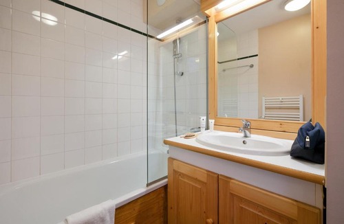 Les Bruyeres Apartment | Résidence Pierre & Vacances Les Valmonts