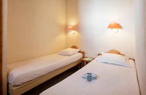 Les Bruyeres Apartment | Résidence Pierre & Vacances Les Valmonts