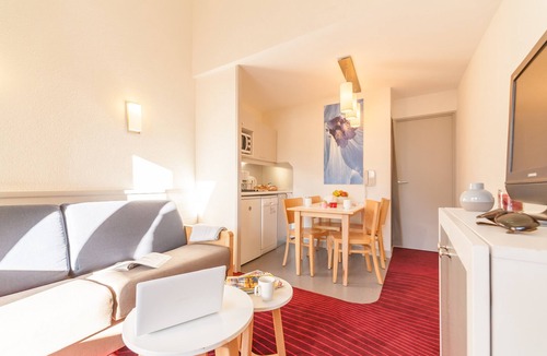 Val-d'Isere House | Résidence Pierre & Vacances La Daille