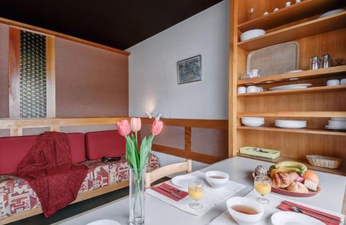 Courchevel Apartment | Résidence Pierre & Vacances le Moriond