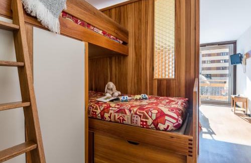 Courchevel Apartment | Résidence Pierre & Vacances le Moriond