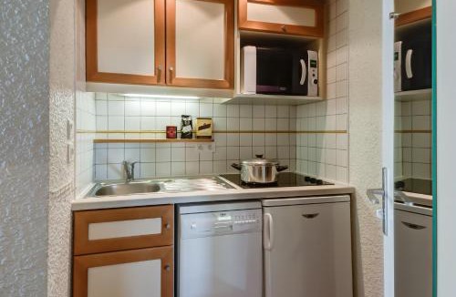 Courchevel Apartment | Résidence Pierre & Vacances le Moriond