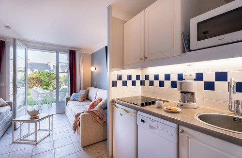 Guilvinec House | Résidence Pierre & Vacances Cap Marine