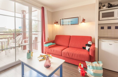 Guilvinec House | Résidence Pierre & Vacances Cap Marine