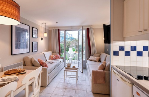 Guilvinec House | Résidence Pierre & Vacances Cap Marine