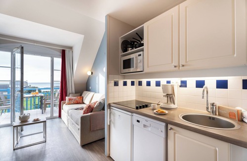 Guilvinec House | Résidence Pierre & Vacances Cap Marine