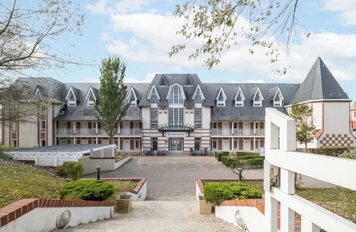 Le Crotoy House | Résidence Pierre & Vacances Premium Résidence de la plage
