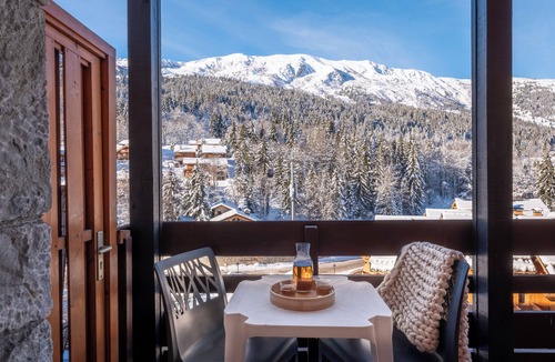 Meribel Centre House | Résidence Pierre & Vacances Les Ravines