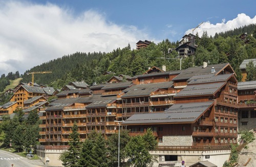 Meribel Centre House | Résidence Pierre & Vacances Les Ravines