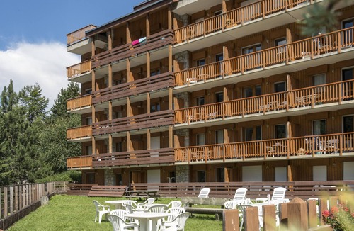 Meribel Centre House | Résidence Pierre & Vacances Les Ravines