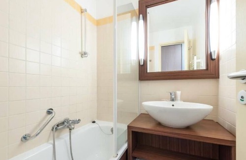Loches Apartment | Résidence Pierre & Vacances Le Moulin des Cordeliers*** - Studio for 4 people - 1 sleeping area - Terrace
