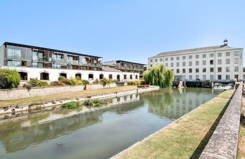 Loches Apartment | Résidence Pierre & Vacances Le Moulin des Cordeliers*** - Studio for 4 people - 1 sleeping area - Terrace