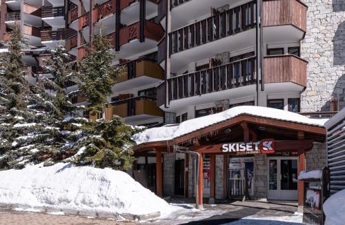 Val-d'Isere Apartment | Résidence Pierre & Vacances La Daille