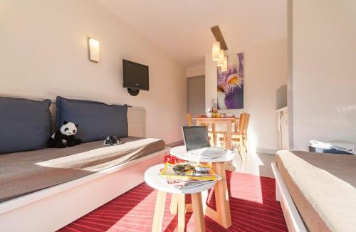 Val-d'Isere Apartment | Résidence Pierre & Vacances La Daille