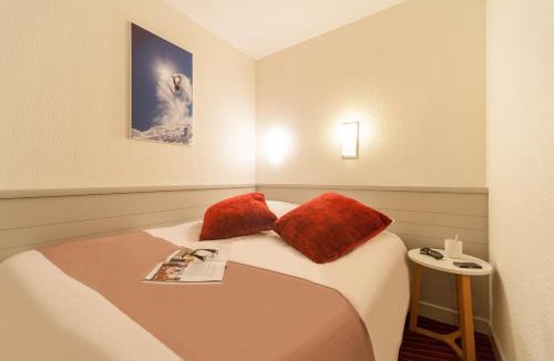 Val-d'Isere Apartment | Résidence Pierre & Vacances La Daille