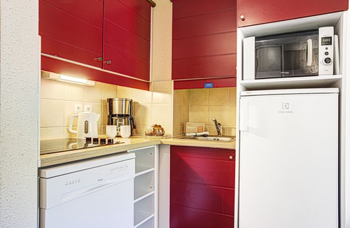 Pyrenees 2000 House | Résidence Pierre & Vacances Le Sequoïa