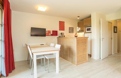 Eguisheim Apartment | Résidence Pierre & Vacances Le Clos d'Eguisheim