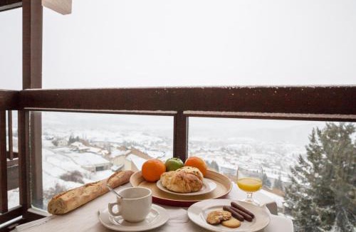 Font-Romeu-Odeillo-Via Apartment | Résidence Pierre & Vacances Le Pédrou