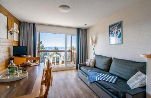 Font-Romeu-Odeillo-Via Apartment | Résidence Pierre & Vacances Le Pédrou