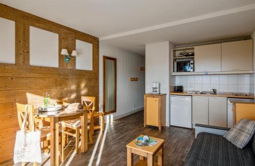 Font-Romeu-Odeillo-Via Apartment | Résidence Pierre & Vacances Le Pédrou