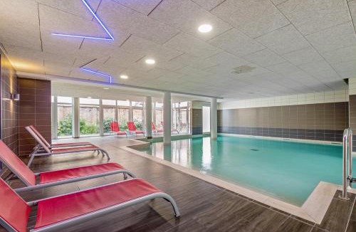 Colmar Apartment | Résidence Pierre & Vacances La Petite Venise