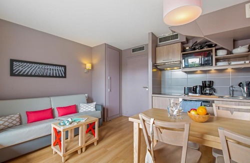 Colmar Apartment | Résidence Pierre & Vacances La Petite Venise