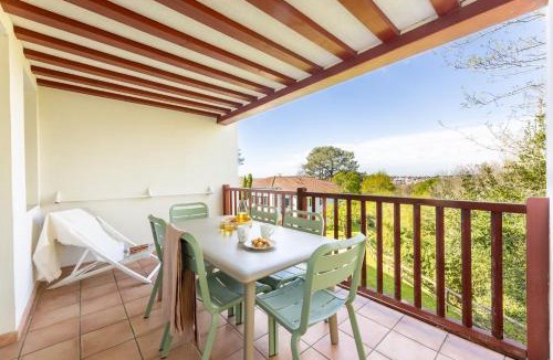 Ciboure Resort | Résidence Pierre & Vacances La Villa Maldagora