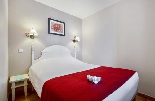 Ciboure Resort | Résidence Pierre & Vacances La Villa Maldagora