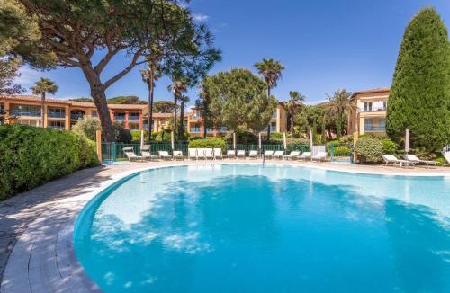 Giens Apartment | Résidence Pierre & Vacances La Pinède
